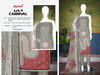 Kia Carnival 2654 By Bipson Non Catalog Galce Cotton Dress Material Wholesale Shop In Surat